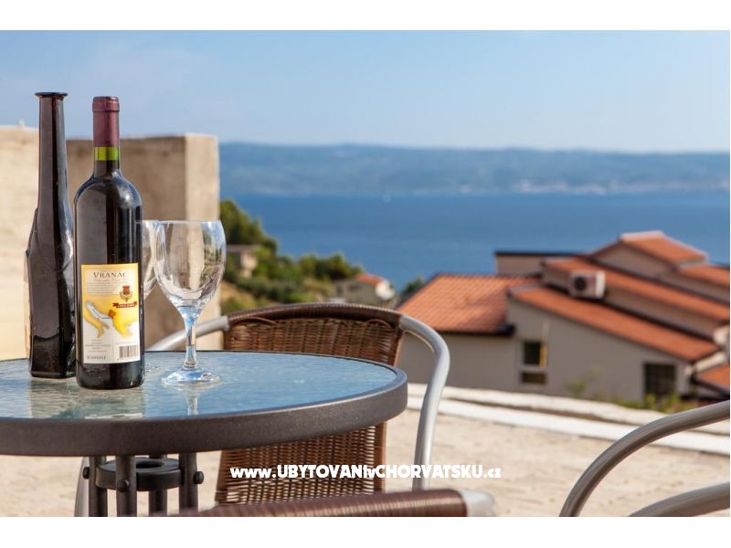 Ferienwohnungen Knezovic – Ferienwohnung Podstrana, Kroatien – Foto 11