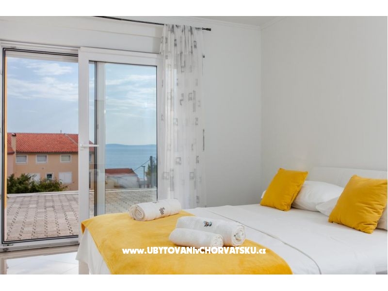 Ferienwohnungen Knezovic – Ferienwohnung Podstrana, Kroatien – Foto 12