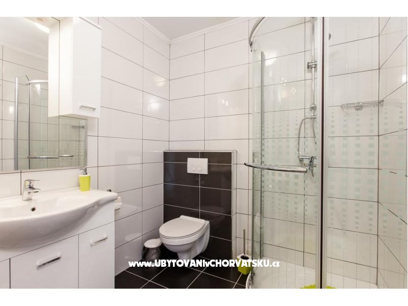 Ferienwohnungen Knezovic – Ferienwohnung Podstrana, Kroatien – Foto 13