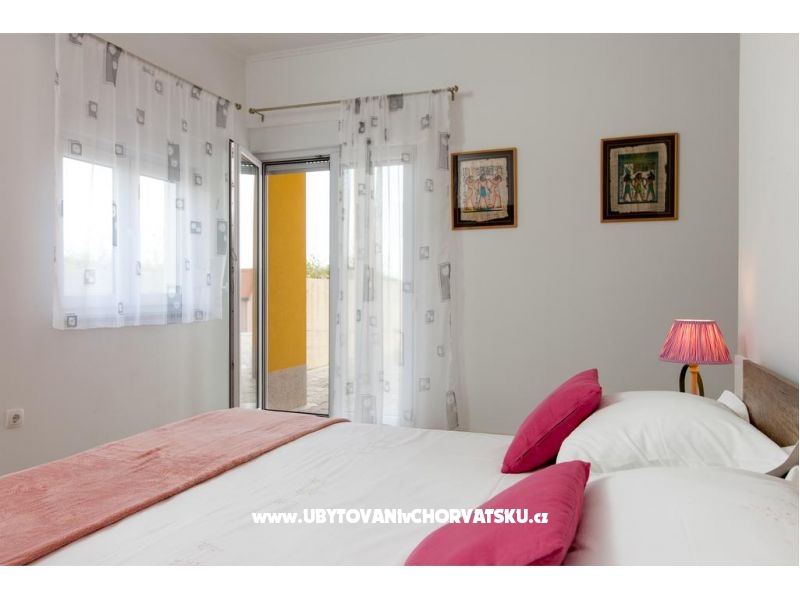 Ferienwohnungen Knezovic – Ferienwohnung Podstrana, Kroatien – Foto 14