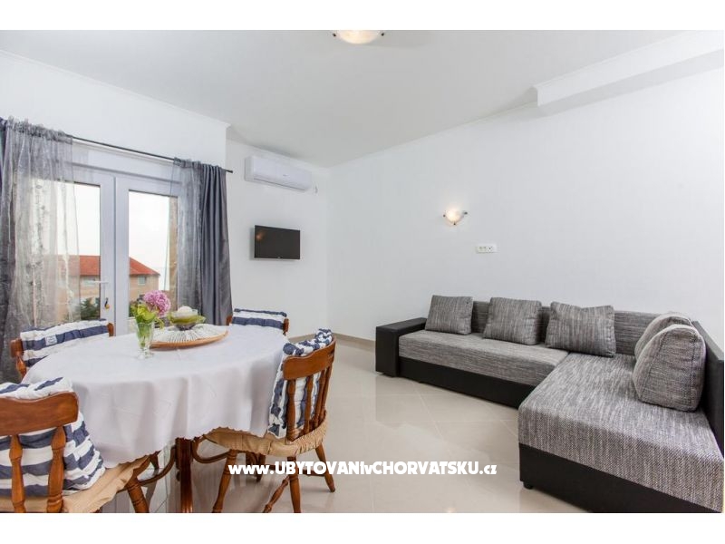 Ferienwohnungen Knezovic – Ferienwohnung Podstrana, Kroatien – Foto 15