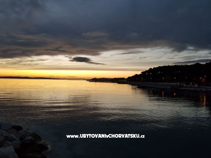 Ferienwohnungen Knezovic – Ferienwohnung Podstrana, Kroatien – Foto 16