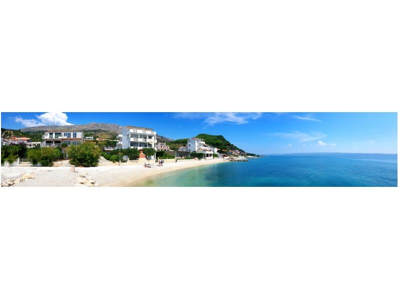 Ferienwohnungen Knezovic – Ferienwohnung Podstrana, Kroatien – Foto 17