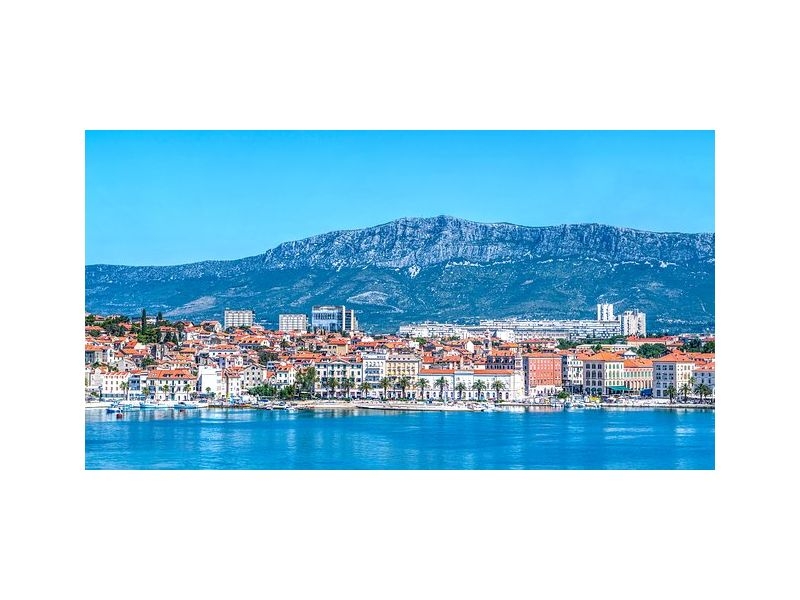 Ferienwohnungen Knezovic – Ferienwohnung Podstrana, Kroatien – Foto 18