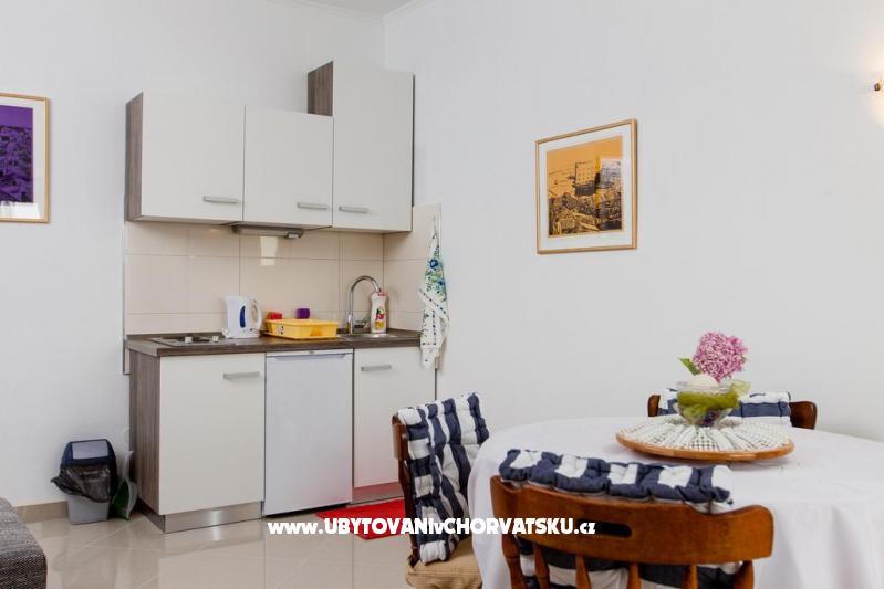 Ferienwohnungen Knezovic – Ferienwohnung Podstrana, Kroatien – Foto 3