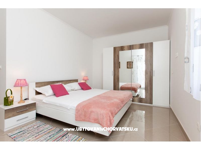 Ferienwohnungen Knezovic – Ferienwohnung Podstrana, Kroatien – Foto 6