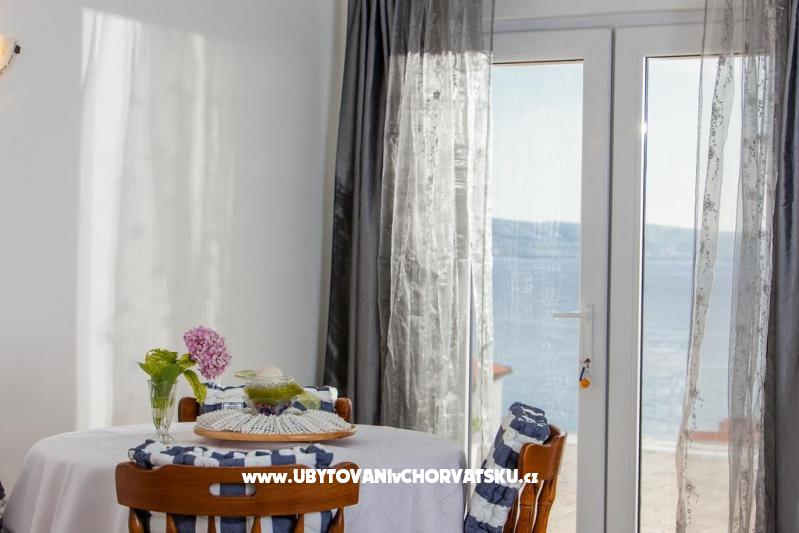 Ferienwohnungen Knezovic – Ferienwohnung Podstrana, Kroatien – Foto 7