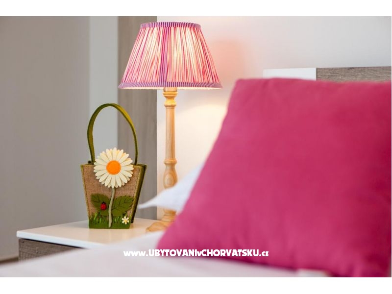 Ferienwohnungen Knezovic – Ferienwohnung Podstrana, Kroatien – Foto 8