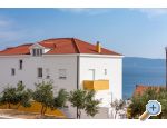 Ferienwohnungen Knezovic – Podstrana – Vorschau 1
