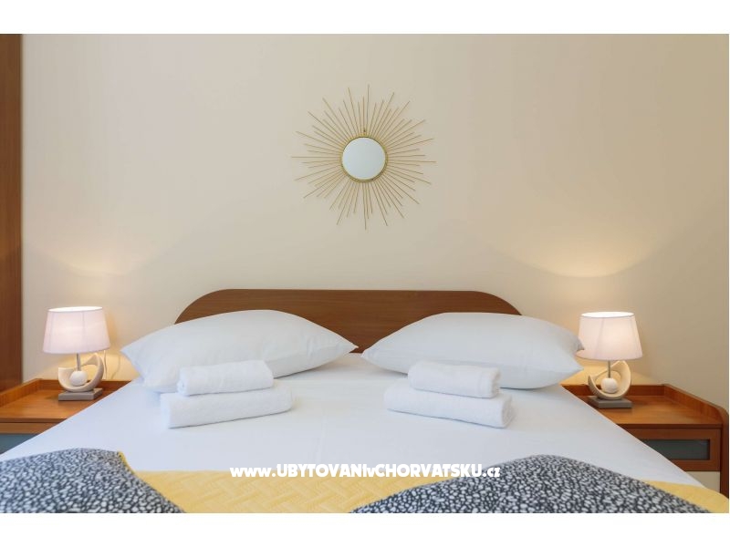 Appartement Lavica Seaside – Ferienwohnung Podstrana, Kroatien – Foto 10