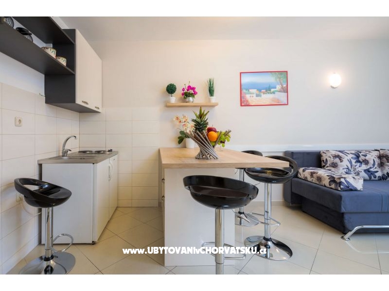 Appartement Lavica Seaside – Ferienwohnung Podstrana, Kroatien – Foto 11