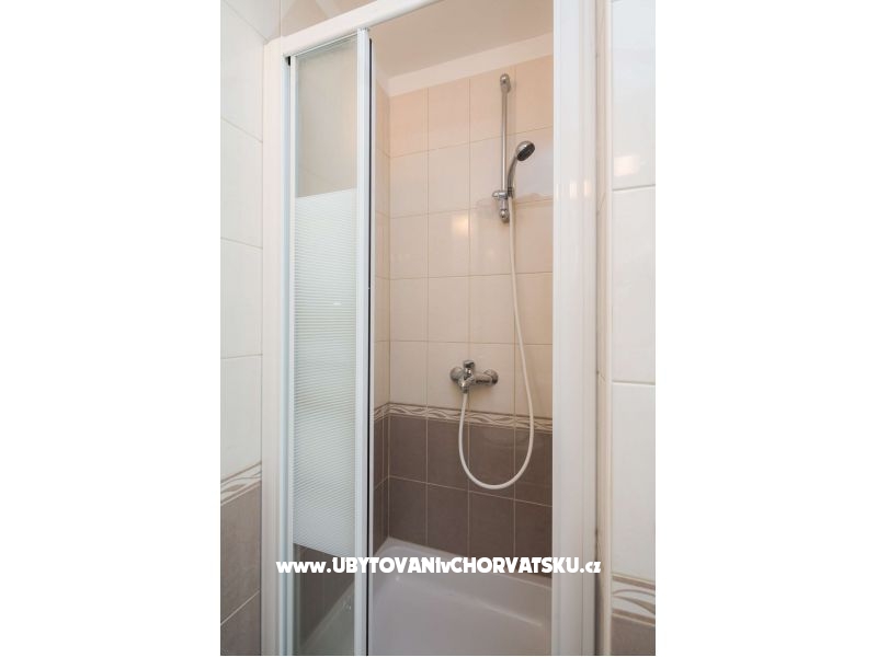 Appartement Lavica Seaside – Ferienwohnung Podstrana, Kroatien – Foto 13