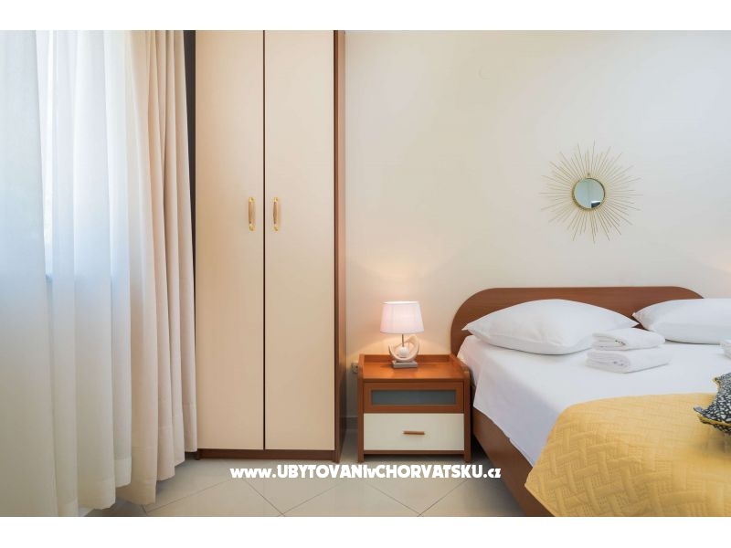 Appartement Lavica Seaside – Ferienwohnung Podstrana, Kroatien – Foto 2