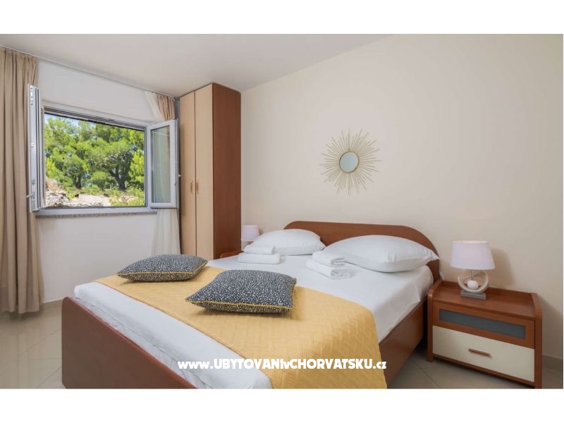 Appartement Lavica Seaside – Ferienwohnung Podstrana, Kroatien – Foto 3