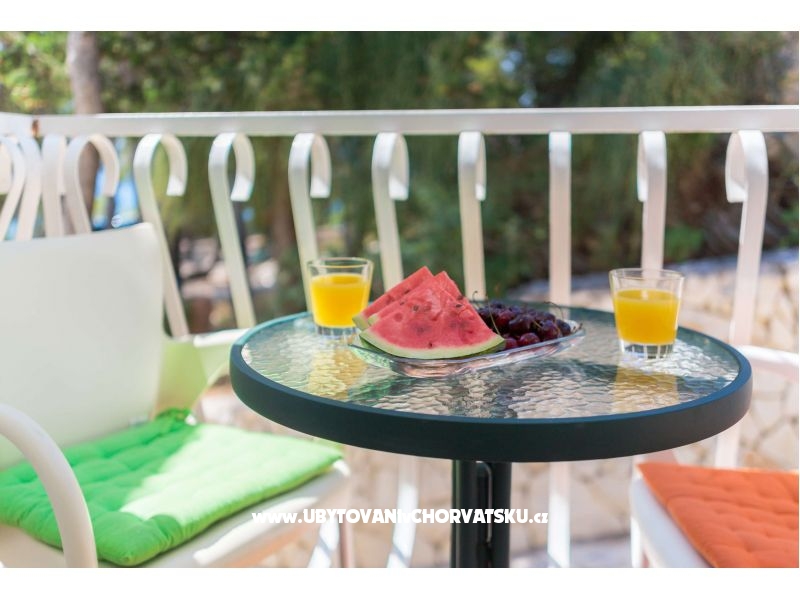 Appartement Lavica Seaside – Ferienwohnung Podstrana, Kroatien – Foto 6