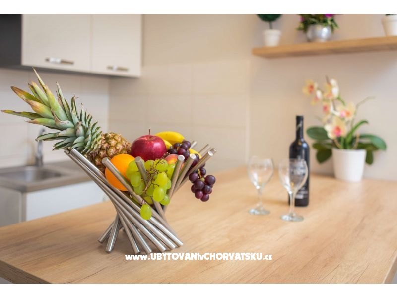 Appartement Lavica Seaside – Ferienwohnung Podstrana, Kroatien – Foto 7