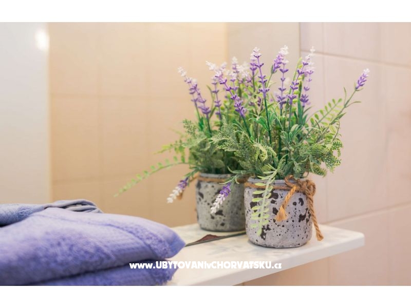 Appartement Lavica Seaside – Ferienwohnung Podstrana, Kroatien – Foto 9