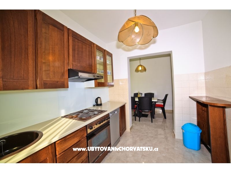 Ferienwohnungen Lela – Ferienwohnung Podstrana, Kroatien – Foto 10