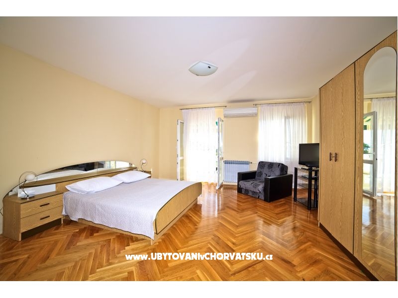 Ferienwohnungen Lela – Ferienwohnung Podstrana, Kroatien – Foto 13