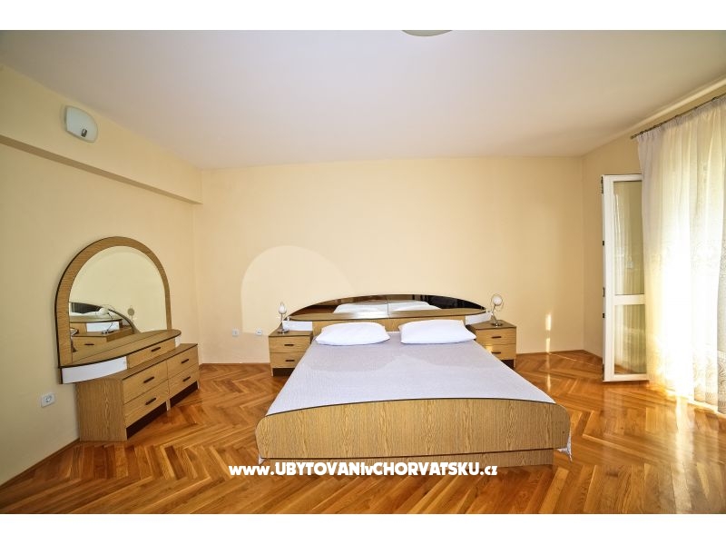 Ferienwohnungen Lela – Ferienwohnung Podstrana, Kroatien – Foto 14