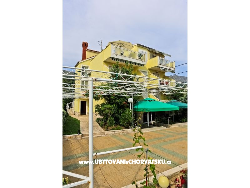 Ferienwohnungen Lela – Ferienwohnung Podstrana, Kroatien – Foto 16