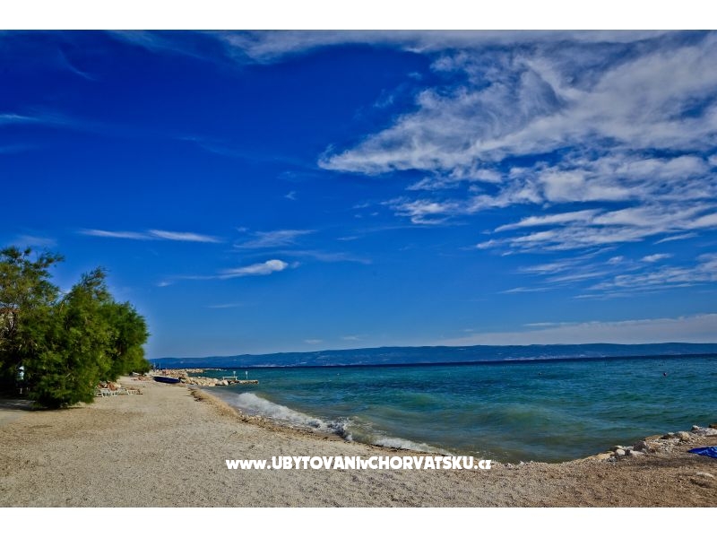 Ferienwohnungen Lela – Ferienwohnung Podstrana, Kroatien – Foto 18