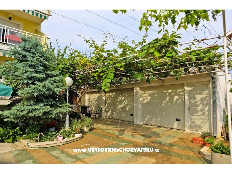 Ferienwohnungen Lela – Ferienwohnung Podstrana, Kroatien – Foto 3