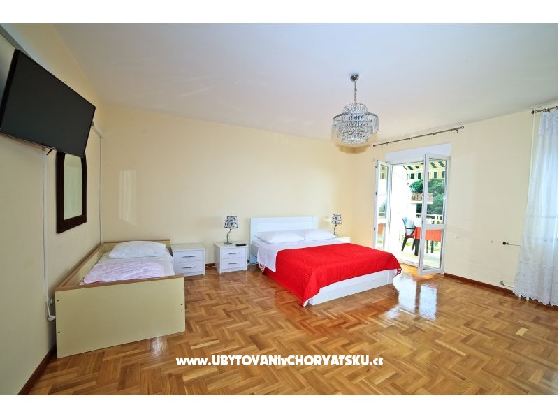 Ferienwohnungen Lela – Ferienwohnung Podstrana, Kroatien – Foto 4