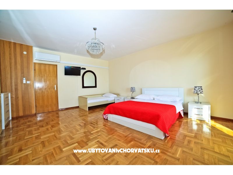 Ferienwohnungen Lela – Ferienwohnung Podstrana, Kroatien – Foto 5