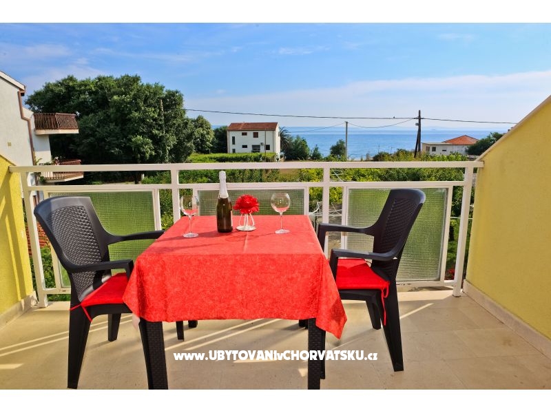 Ferienwohnungen Lela – Ferienwohnung Podstrana, Kroatien – Foto 6