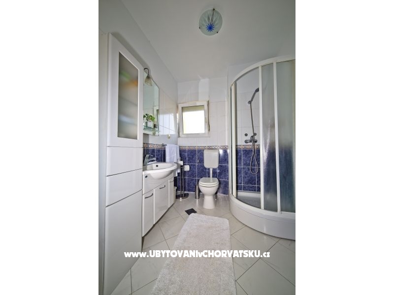 Ferienwohnungen Lela – Ferienwohnung Podstrana, Kroatien – Foto 8