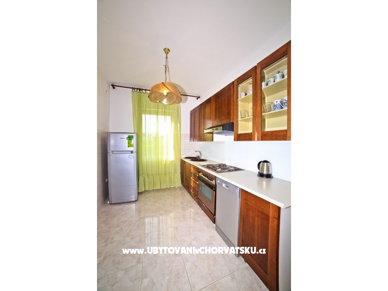 Ferienwohnungen Lela – Ferienwohnung Podstrana, Kroatien – Foto 9