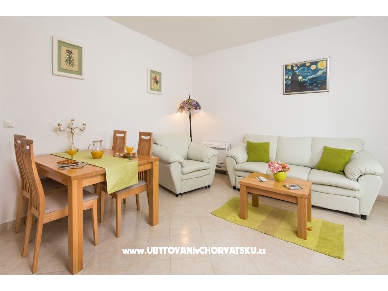 Ferienwohnungen Leon – Ferienwohnung Podstrana, Kroatien – Foto 10