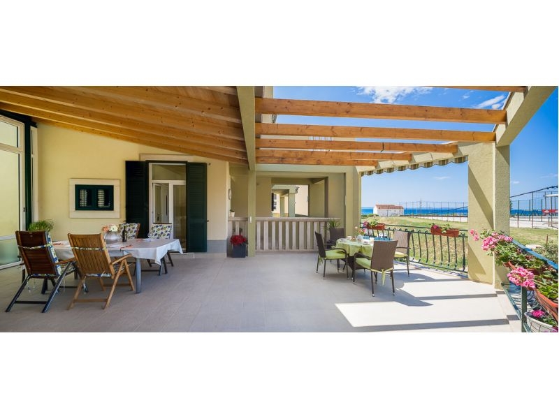 Ferienwohnungen Leon – Ferienwohnung Podstrana, Kroatien – Foto 11