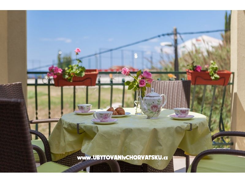 Ferienwohnungen Leon – Ferienwohnung Podstrana, Kroatien – Foto 12