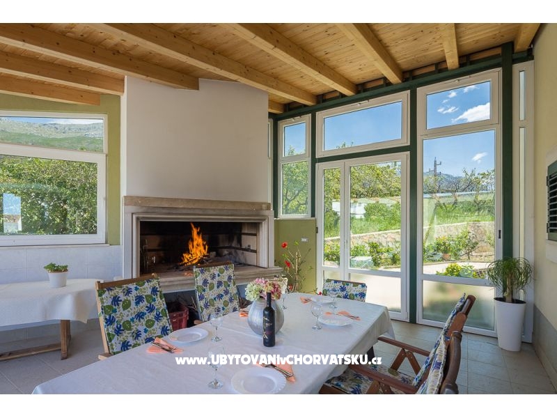 Ferienwohnungen Leon – Ferienwohnung Podstrana, Kroatien – Foto 13