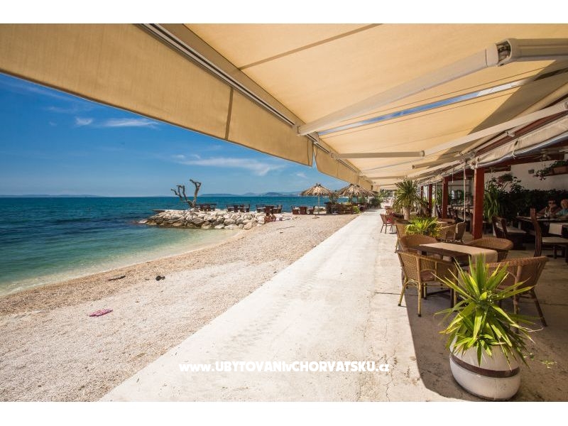 Ferienwohnungen Leon – Ferienwohnung Podstrana, Kroatien – Foto 16