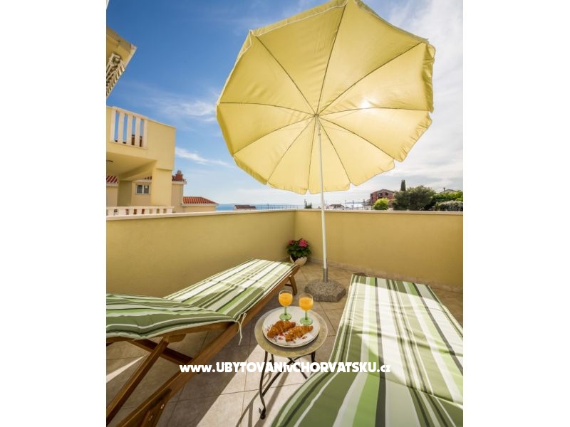 Ferienwohnungen Leon – Ferienwohnung Podstrana, Kroatien – Foto 17