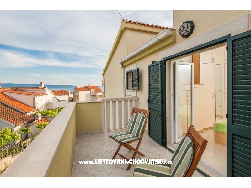 Ferienwohnungen Leon – Ferienwohnung Podstrana, Kroatien – Foto 18