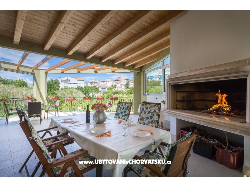 Ferienwohnungen Leon – Ferienwohnung Podstrana, Kroatien – Foto 3