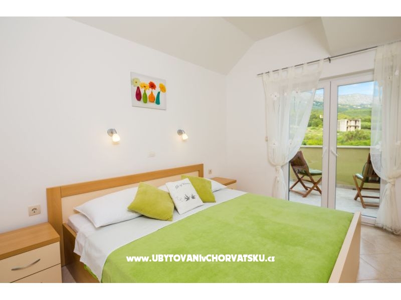 Ferienwohnungen Leon – Ferienwohnung Podstrana, Kroatien – Foto 5