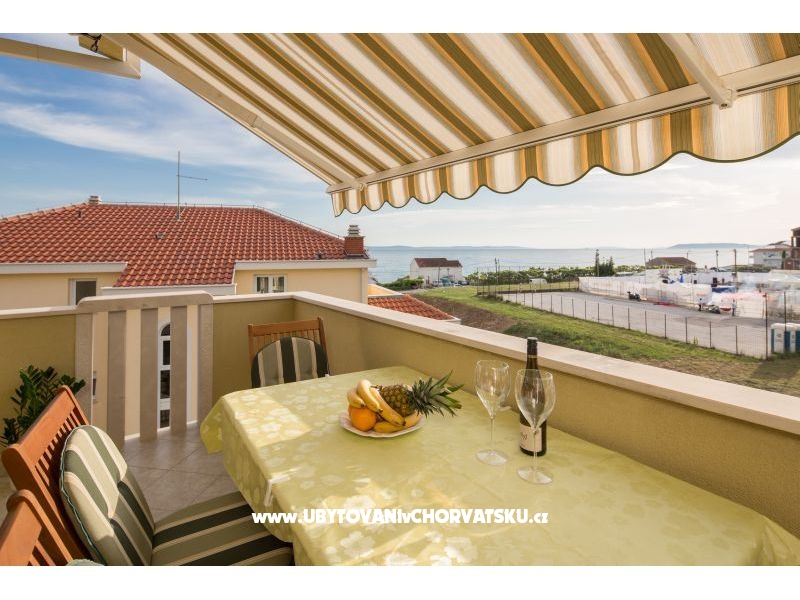 Ferienwohnungen Leon – Ferienwohnung Podstrana, Kroatien – Foto 6