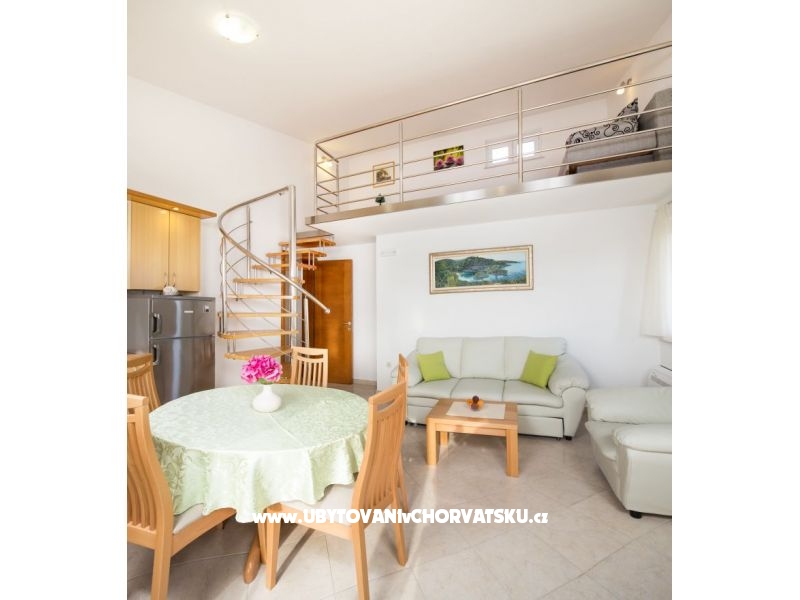 Ferienwohnungen Leon – Ferienwohnung Podstrana, Kroatien – Foto 7