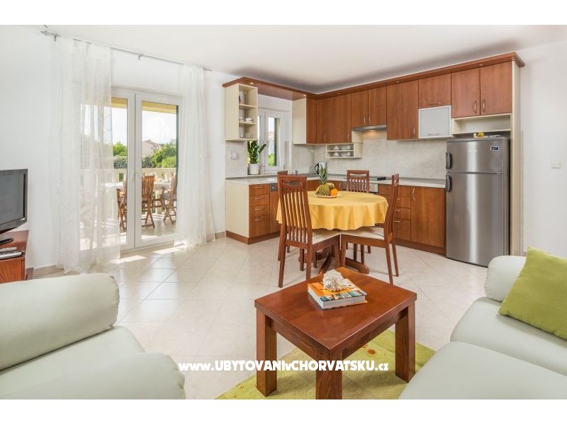 Ferienwohnungen Leon – Ferienwohnung Podstrana, Kroatien – Foto 8