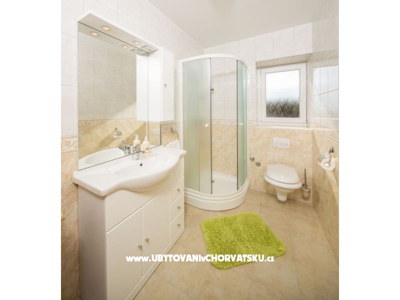 Ferienwohnungen Leon – Ferienwohnung Podstrana, Kroatien – Foto 9