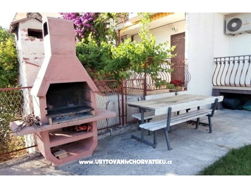 Ferienwohnungen Mediterano – Ferienwohnung Podstrana, Kroatien – Foto 10