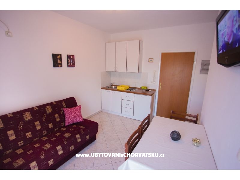 Ferienwohnungen Mediterano – Ferienwohnung Podstrana, Kroatien – Foto 11