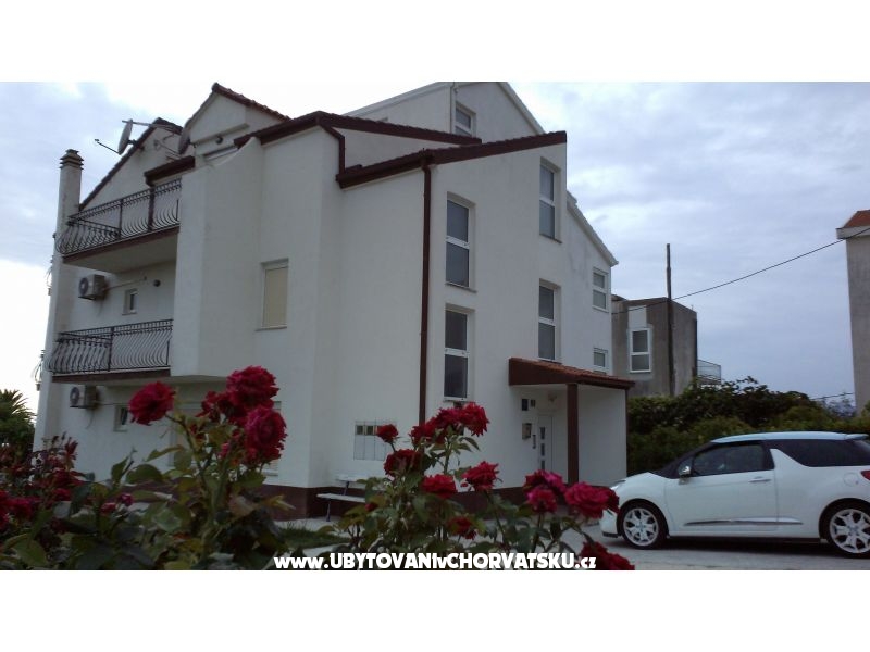 Ferienwohnungen Mediterano – Ferienwohnung Podstrana, Kroatien – Foto 12