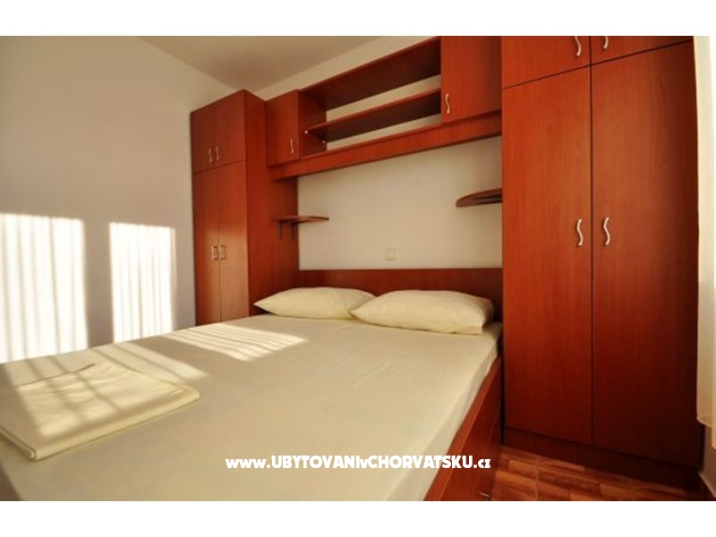 Ferienwohnungen Mediterano – Ferienwohnung Podstrana, Kroatien – Foto 13