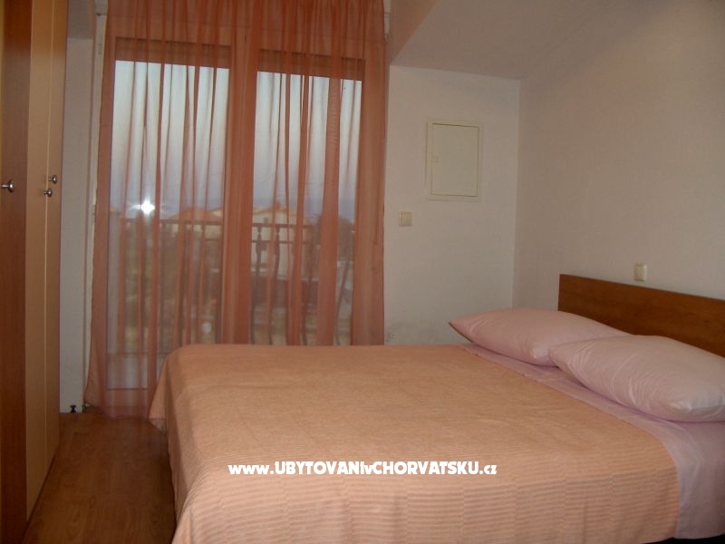 Ferienwohnungen Mediterano – Ferienwohnung Podstrana, Kroatien – Foto 16